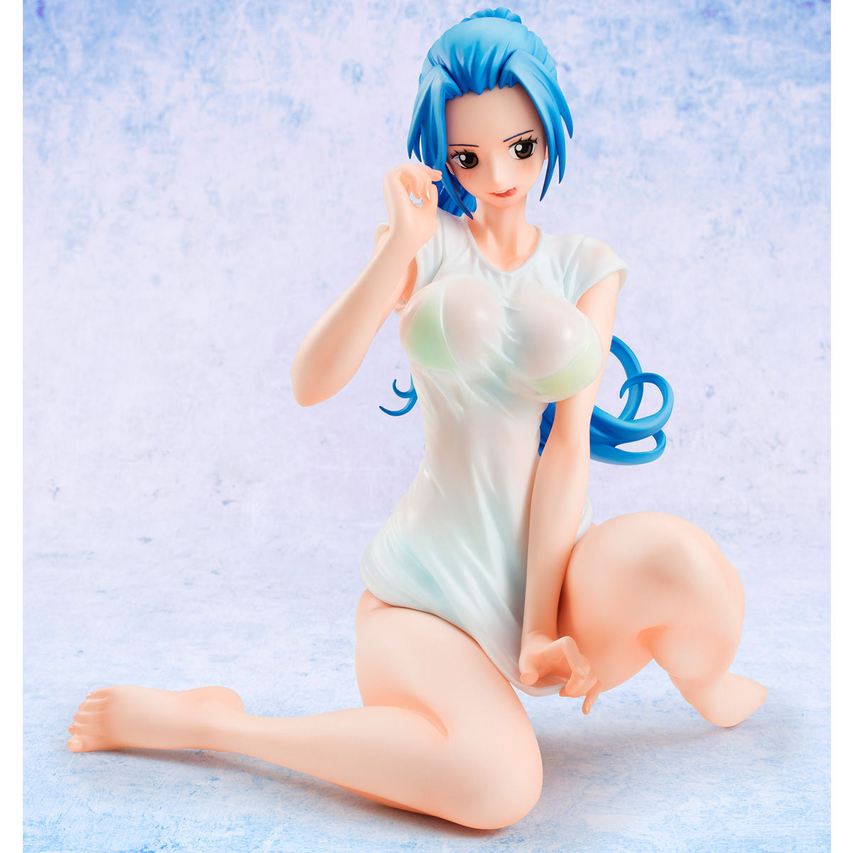 Nefertari Vivi Ver.BB LIMITED EDITION Portrait of pirates One Piece