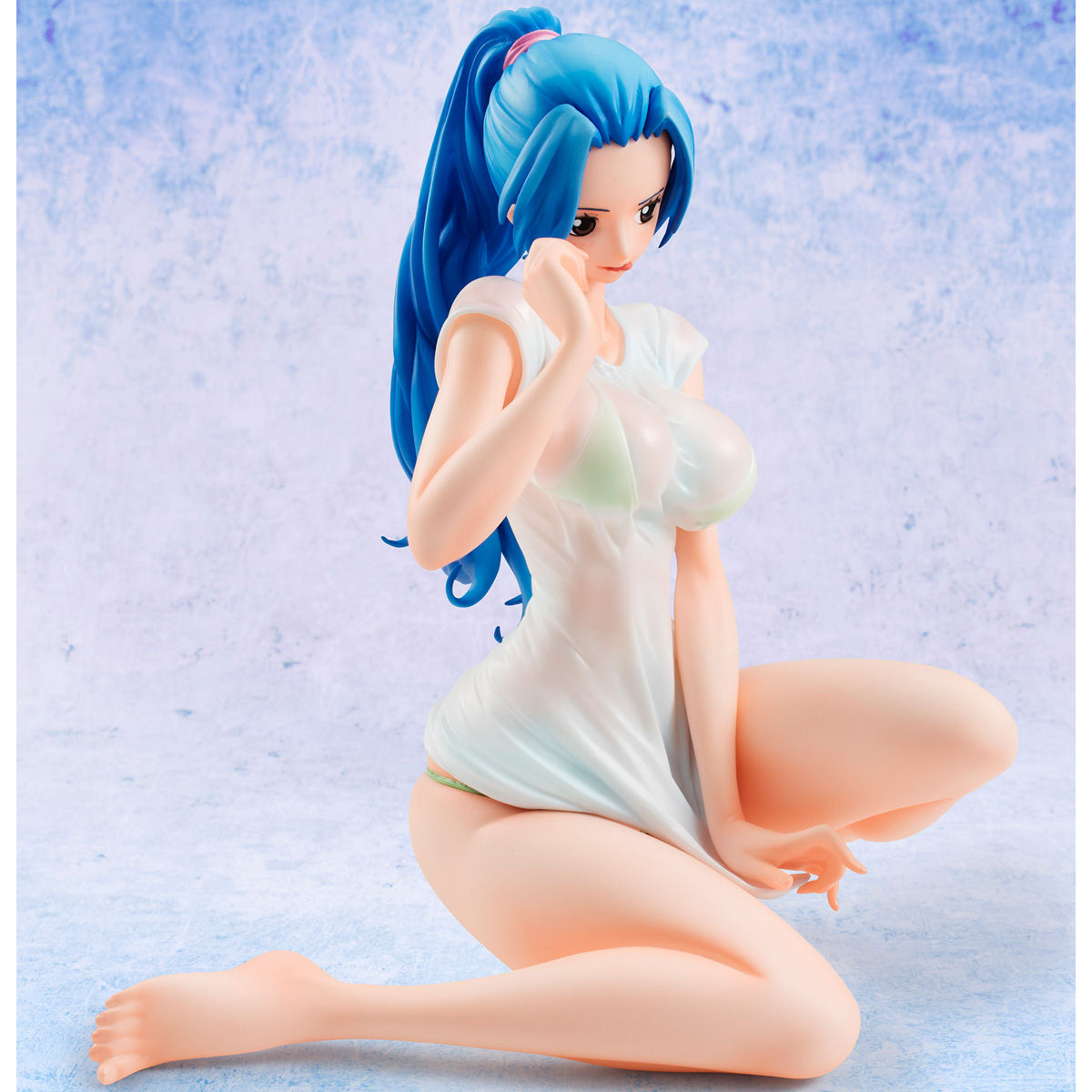 Nefertari Vivi Ver.BB LIMITED EDITION Portrait of pirates One Piece