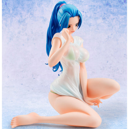 Nefertari Vivi Ver.BB LIMITED EDITION Portrait of pirates One Piece
