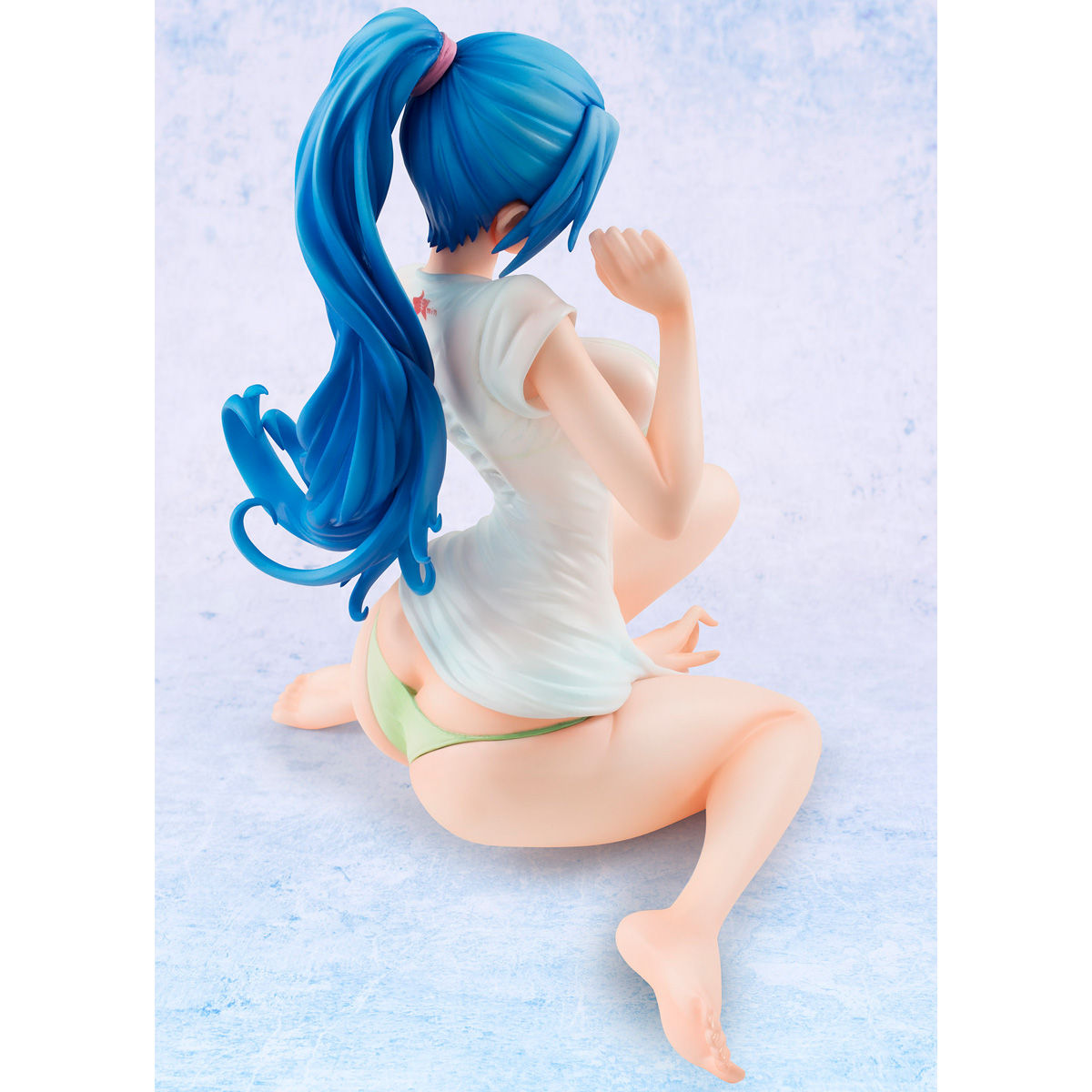 Nefertari Vivi Ver.BB LIMITED EDITION Portrait of pirates One Piece
