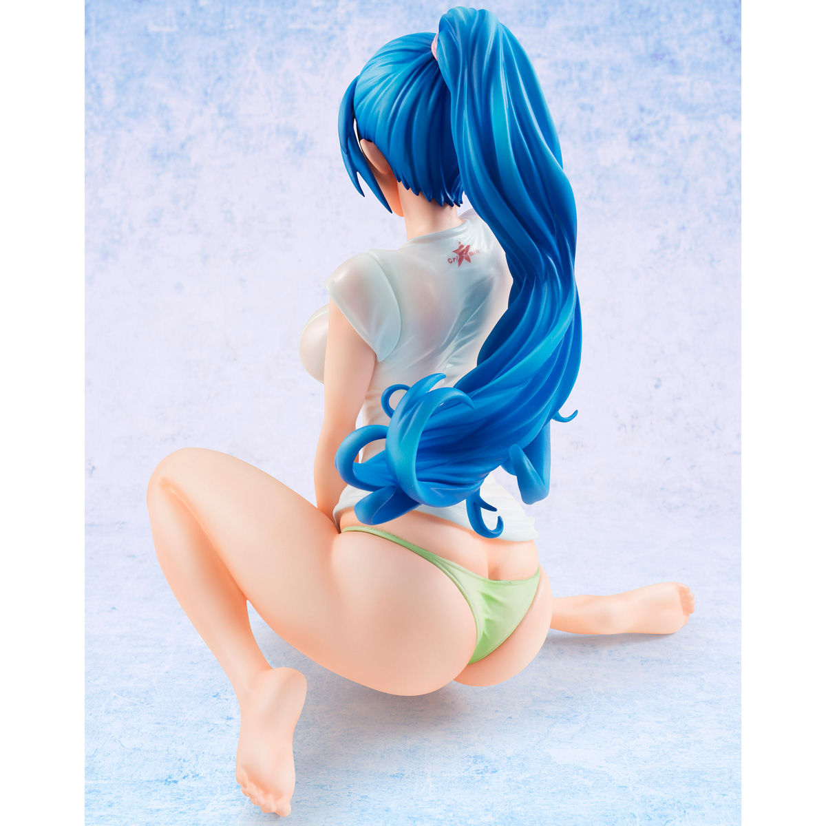 Nefertari Vivi Ver.BB LIMITED EDITION Portrait of pirates One Piece