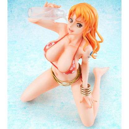 Nami Ver.BB_03 LIMITED EDITION Portrait of pirates One Piece