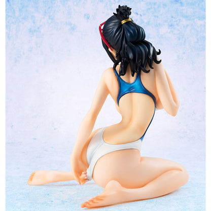 Tashigi Ver.BB_WHITE LIMITED EDITION Portrait of pirates One Piece