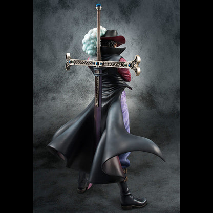 Dracule Mihawk DX Portrait of pirates