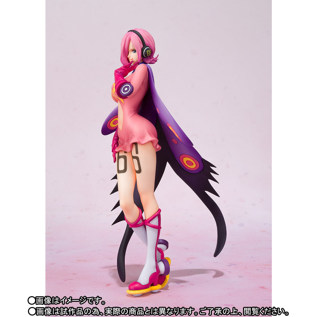Vinsmoke Reiju Figuarts ZERO One Piece