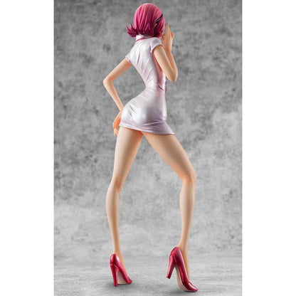 Reiju Limited Edition Portrait of pirates (Open, Perfect Condition)