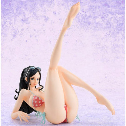 Nico Robin Ver.BB_02 LIMITED EDITION Portrait of pirates One Piece