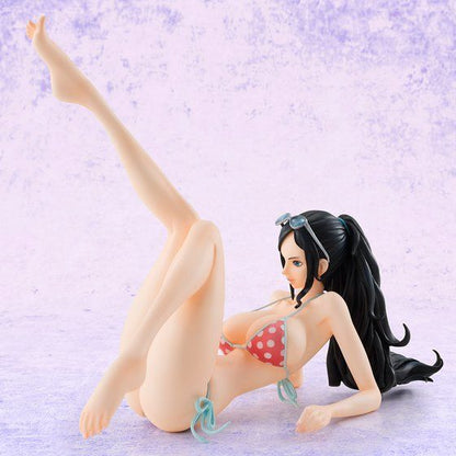 Nico Robin Ver.BB_02 LIMITED EDITION Portrait of pirates One Piece