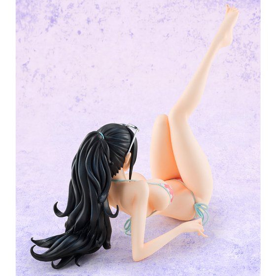 Nico Robin Ver.BB_02 LIMITED EDITION Portrait of pirates One Piece