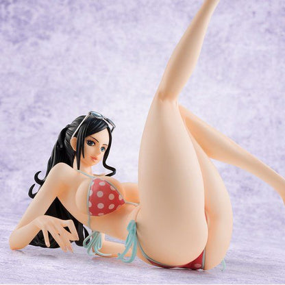Nico Robin Ver.BB_02 LIMITED EDITION Portrait of pirates One Piece