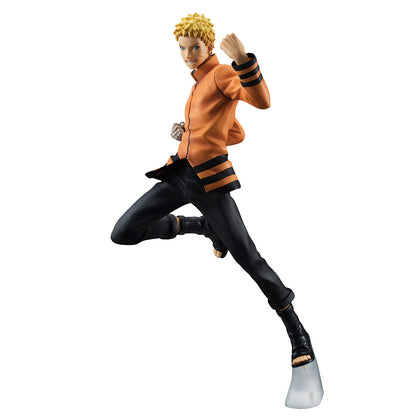 Uzumaki Naruto Seventh Hokage ver. GEM  BORUTO: NARUTO NEXT GENERATIONS Megahouse