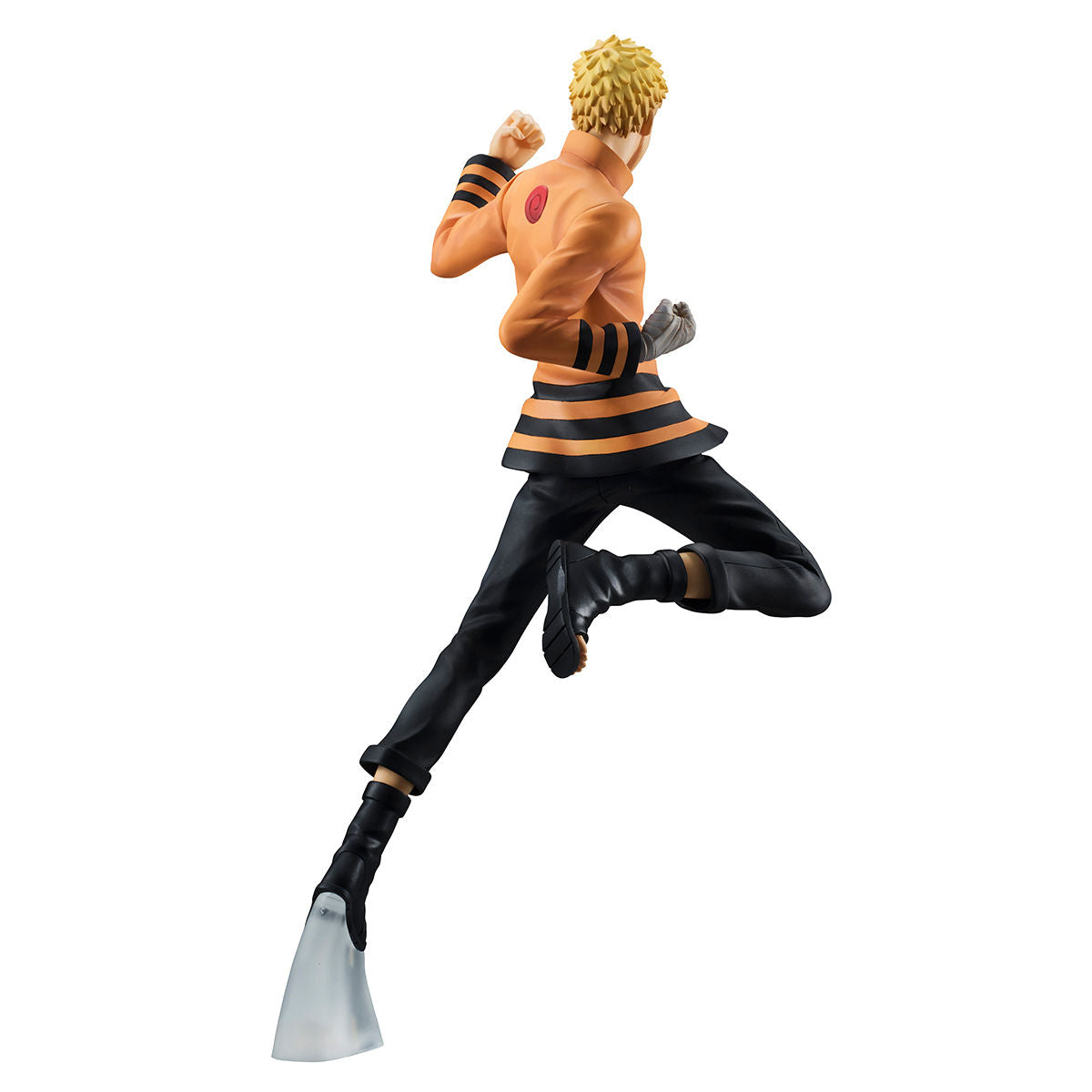 Uzumaki Naruto Seventh Hokage ver. GEM  BORUTO: NARUTO NEXT GENERATIONS Megahouse