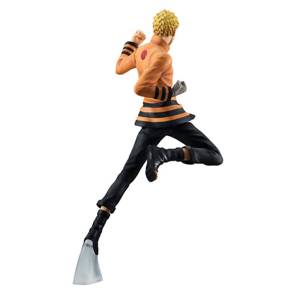 Uzumaki Naruto Seventh Hokage ver. GEM  BORUTO: NARUTO NEXT GENERATIONS Megahouse