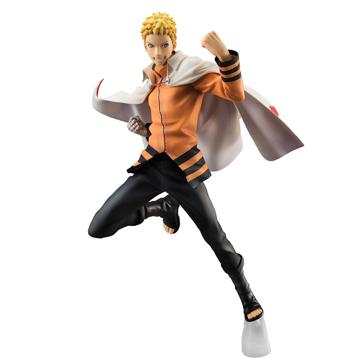 Uzumaki Naruto Seventh Hokage ver. GEM  BORUTO: NARUTO NEXT GENERATIONS Megahouse