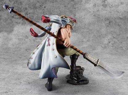 Shirohige NEO-MAXIMUM Portrait of pirates