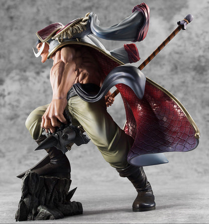 Shirohige NEO-MAXIMUM Portrait of pirates