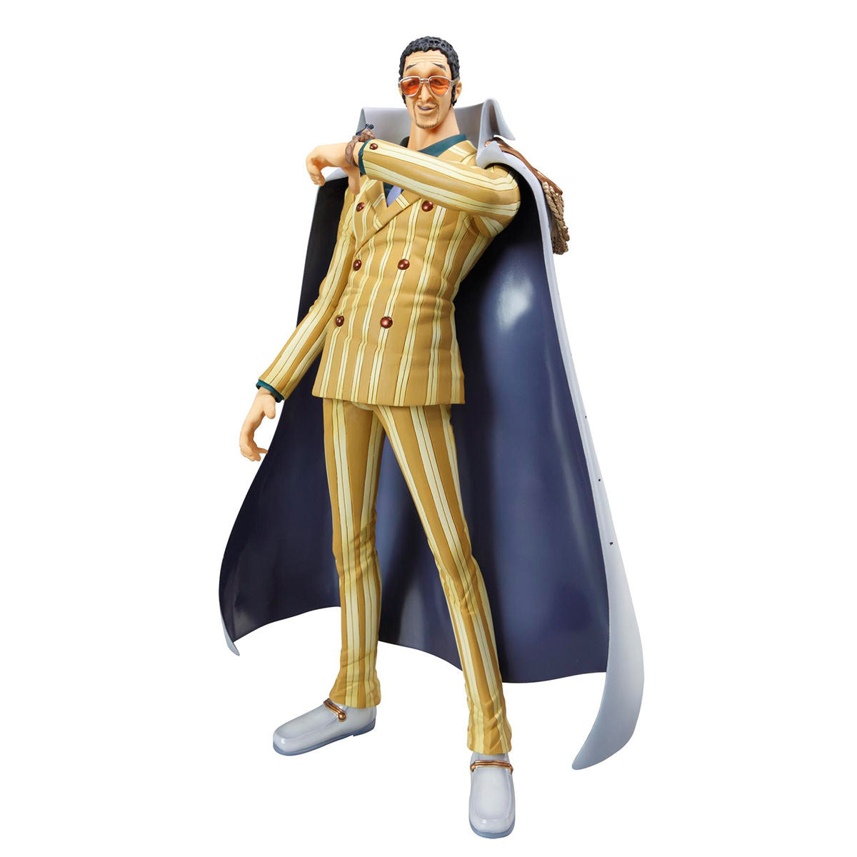 Bosarlino Kizaru DX Portrait of pirates