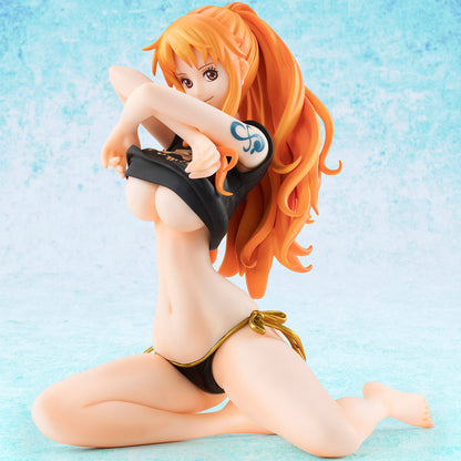Nami Ver.BB_3rd Anniversary LIMITED EDITION Portrait of pirates One Piece