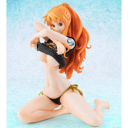 Nami Ver.BB_3rd Anniversary LIMITED EDITION Portrait of pirates One Piece