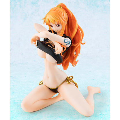 Nami Ver.BB_3rd Anniversary LIMITED EDITION Portrait of pirates One Piece
