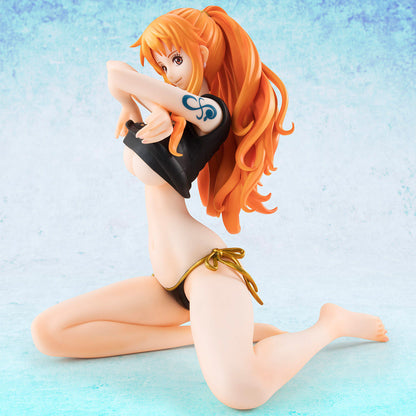 Nami Ver.BB_3rd Anniversary LIMITED EDITION Portrait of pirates One Piece