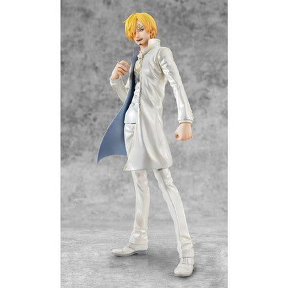 Sanji LIMITIERTE EDITION Ver.WD Portrait of Pirates