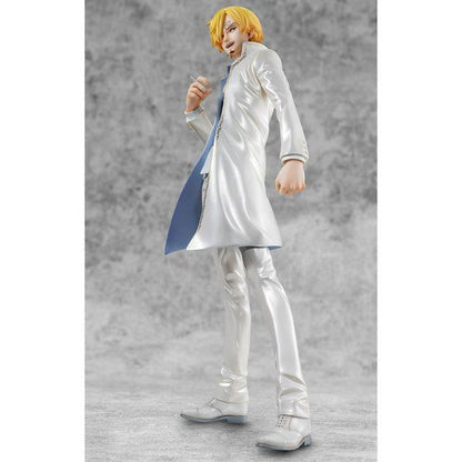 Sanji LIMITIERTE EDITION Ver.WD Portrait of Pirates