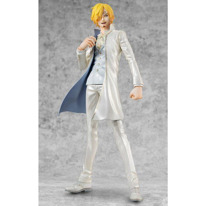 Sanji LIMITIERTE EDITION Ver.WD Portrait of Pirates