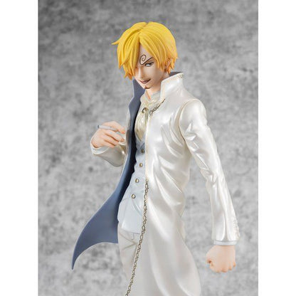 Sanji LIMITIERTE EDITION Ver.WD Portrait of Pirates