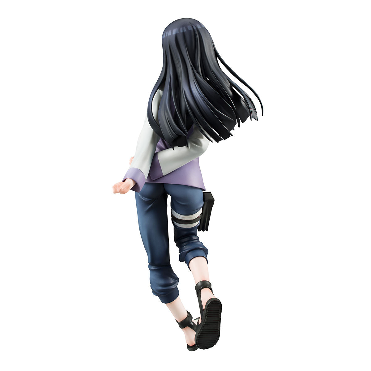 Hinata Hyuga Gals Naruto Shippuden  Megahouse