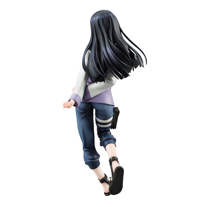 Hinata Hyuga Gals Naruto Shippuden  Megahouse