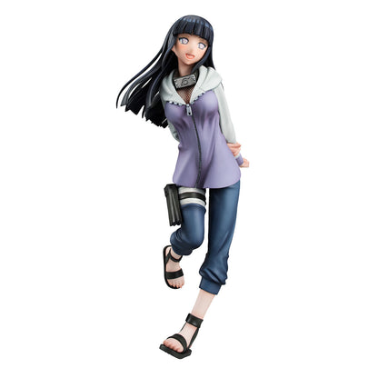 Hinata Hyuga Gals Naruto Shippuden  Megahouse