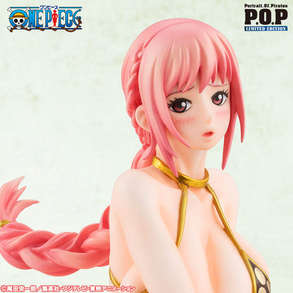 Rebecca Ver.BB LIMITED EDITION Portrait of pirates One Piece
