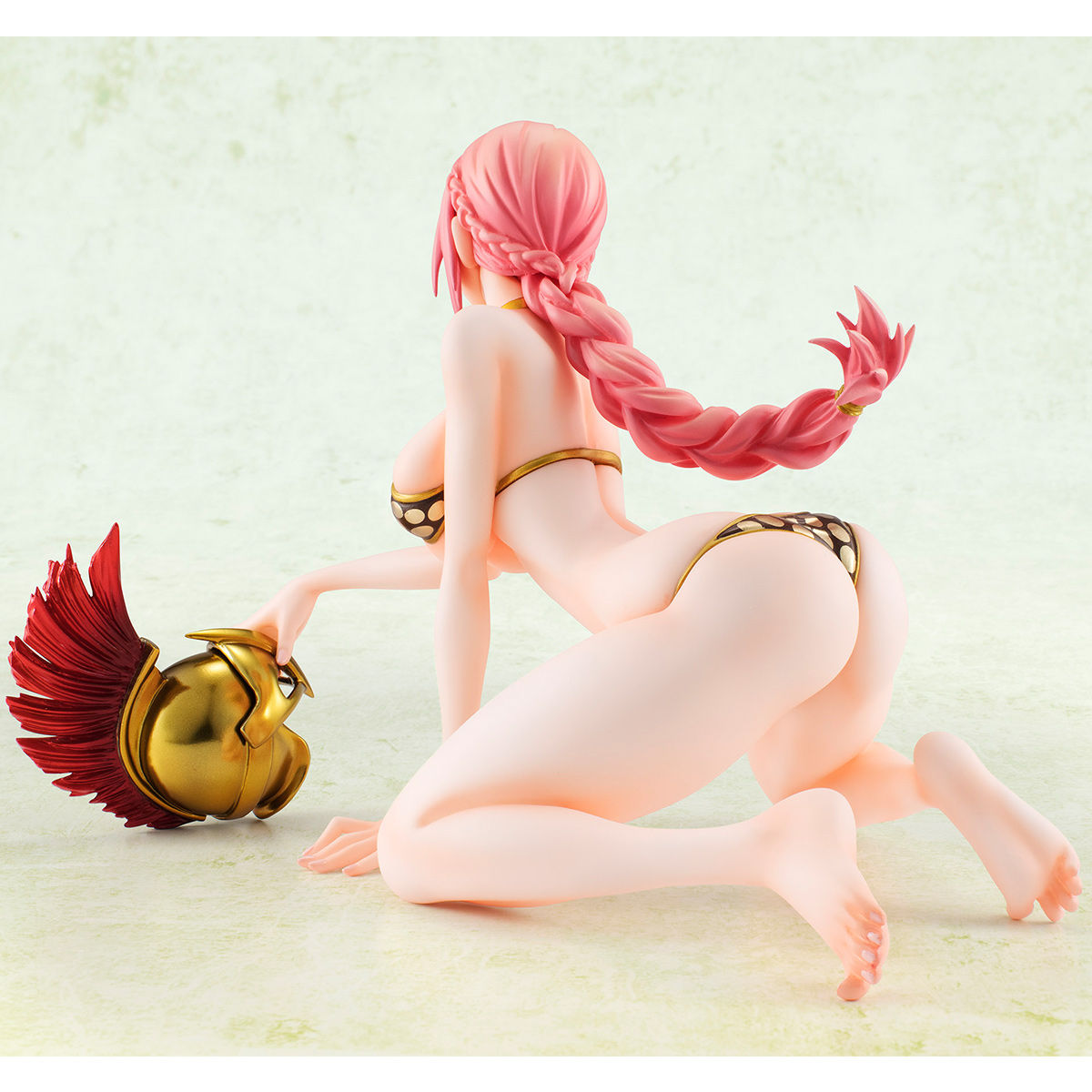 Rebecca Ver.BB LIMITED EDITION Portrait of pirates One Piece
