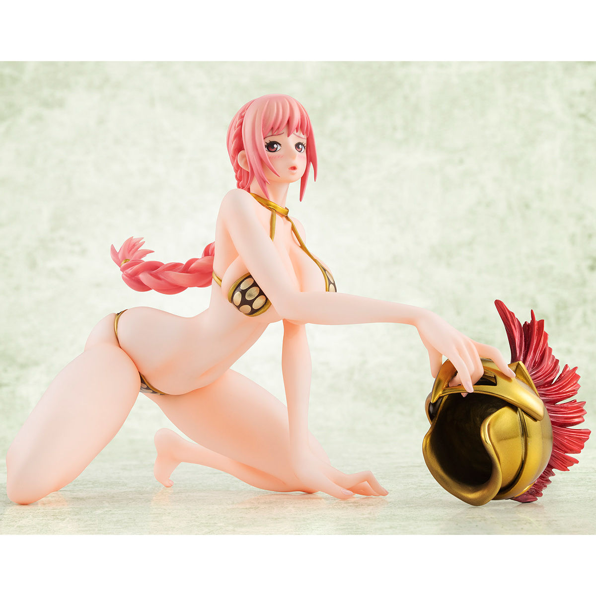 Rebecca Ver.BB LIMITED EDITION Portrait of pirates One Piece