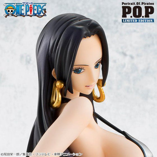 Boa Hancock Ver.BB_3rdAnniversary LIMITED EDITION Portrait of pirates One Piece