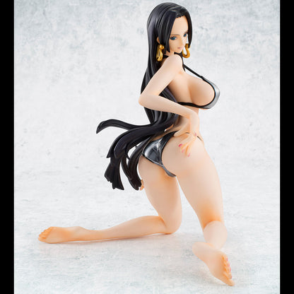 Boa Hancock Ver.BB_3rdAnniversary LIMITED EDITION Portrait of pirates One Piece