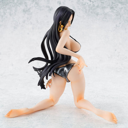 Boa Hancock Ver.BB_3rdAnniversary LIMITED EDITION Portrait of pirates One Piece