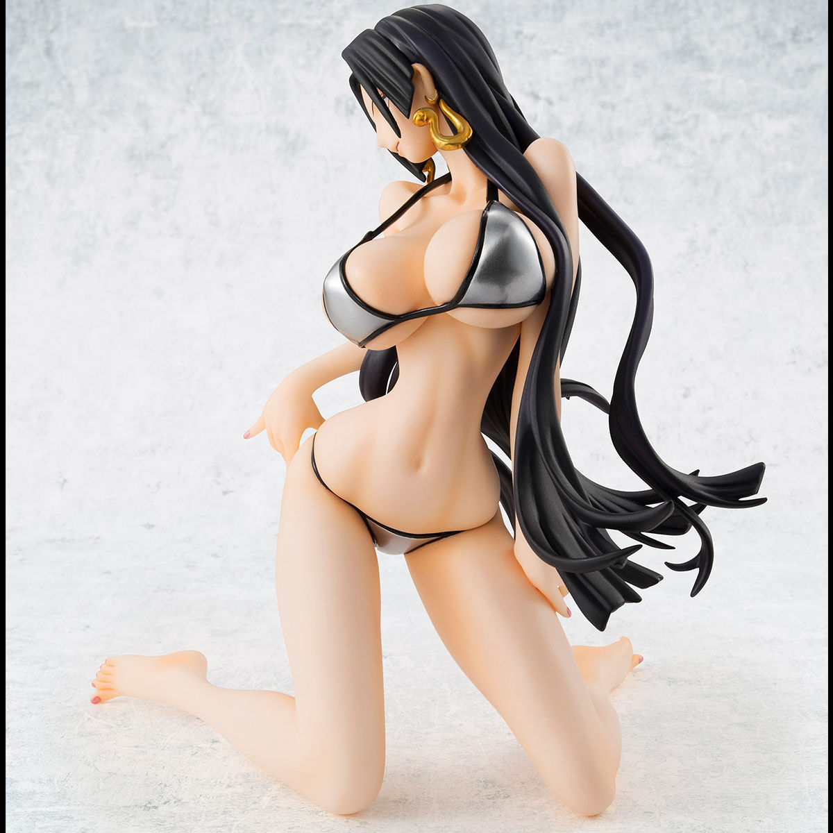 Boa Hancock Ver.BB_3rdAnniversary LIMITED EDITION Portrait of pirates One Piece