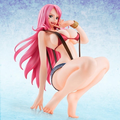 Jewelry Bonney Ver.BB LIMITED EDITION Portrait of pirates One Piece