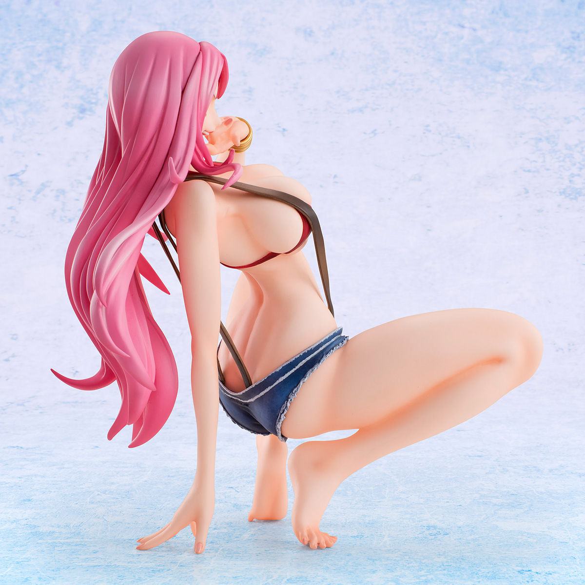 Jewelry Bonney Ver.BB LIMITED EDITION Portrait of pirates One Piece