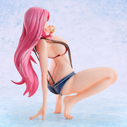 Jewelry Bonney Ver.BB LIMITED EDITION Portrait of pirates One Piece