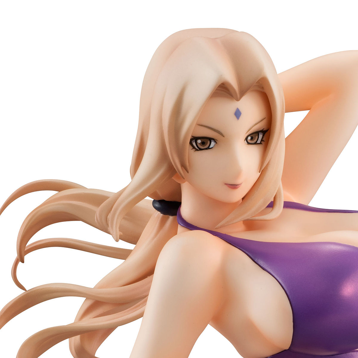 Tsunade Ver.Splash Gals Naruto Shippuden Megahouse