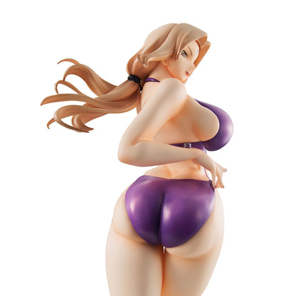 Tsunade Ver.Splash Gals Naruto Shippuden Megahouse