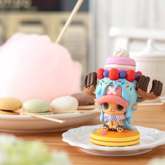 Tony Tony Chopper Ver.OT LIMITED EDITION Portrait of pirates