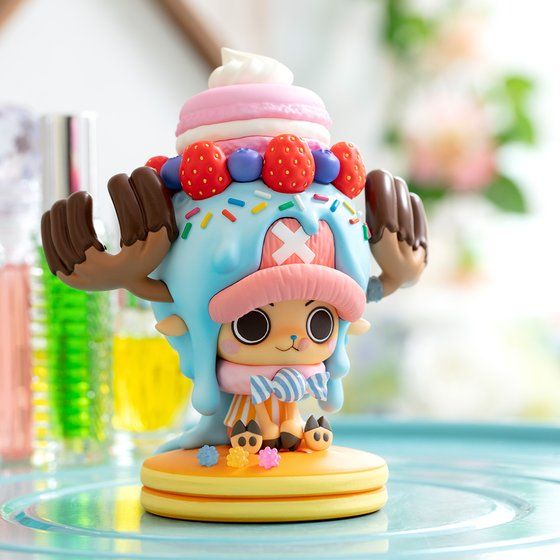 Tony Tony Chopper Ver.OT LIMITED EDITION Portrait of pirates