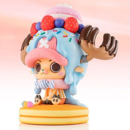 Tony Tony Chopper Ver.OT LIMITED EDITION Portrait of pirates