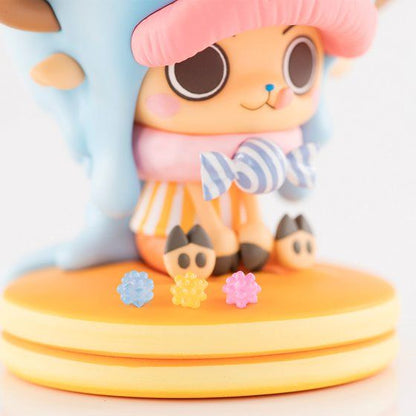 Tony Tony Chopper Ver.OT LIMITED EDITION Portrait of pirates