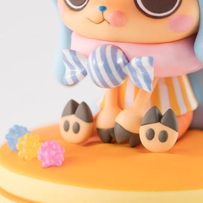 Tony Tony Chopper Ver.OT LIMITED EDITION Portrait of pirates