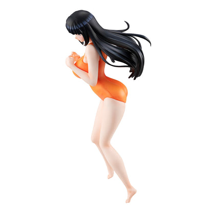 Hinata Hyuga Ver.Splash Gals Naruto Shippuden Megahouse